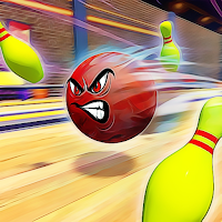 Real Bowling Strike 3d - Free Bowling Games 2021