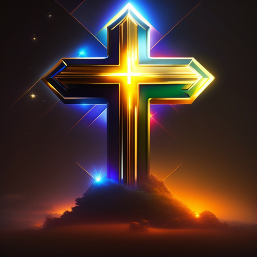 Christian music ringtones logo