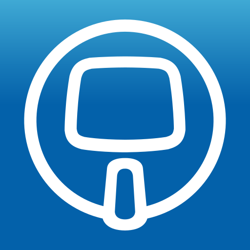 Dinsaw mini logo