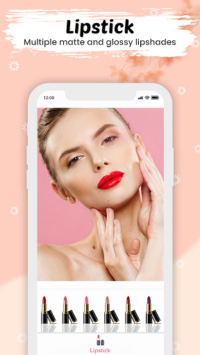 Tải You face Makeup photo editor MOD + APK 28.0.0 (Mở khóa Premium)