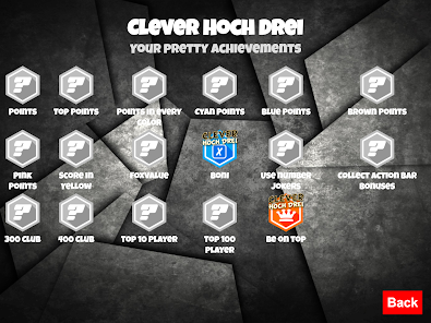Screenshot 15 Clever Cubed android