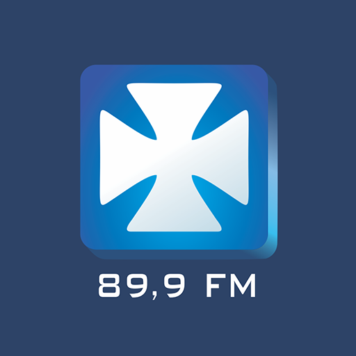 Rádio Cruz de Malta FM 89,9  Icon