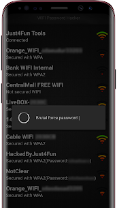 Wifi Password Hacker Pro Apk 5