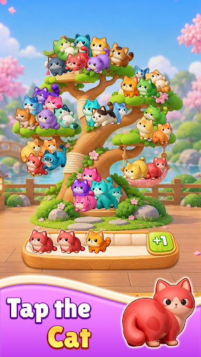 Pet Store: Triple Match screenshot