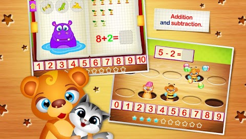 123 Kids Fun Numbers | Go Mathのおすすめ画像2