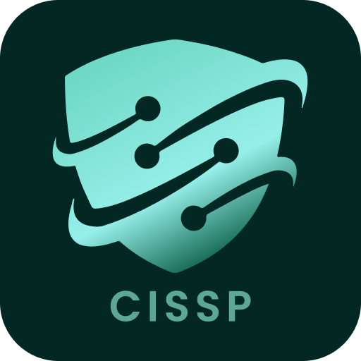 CISSP Practice Test 2022