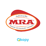Cover Image of Baixar MRA Trivandrum - Bakery Restaurant Catering 0.0.1 APK