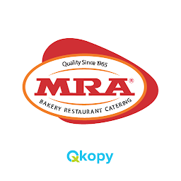 Icon image MRA Trivandrum - Bakery Restau