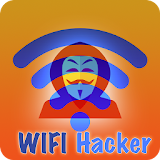 WIFI Mot De Passe Hacker PRANK icon