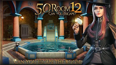 Can You Escape The 100 Room Xii Apps On Google Play