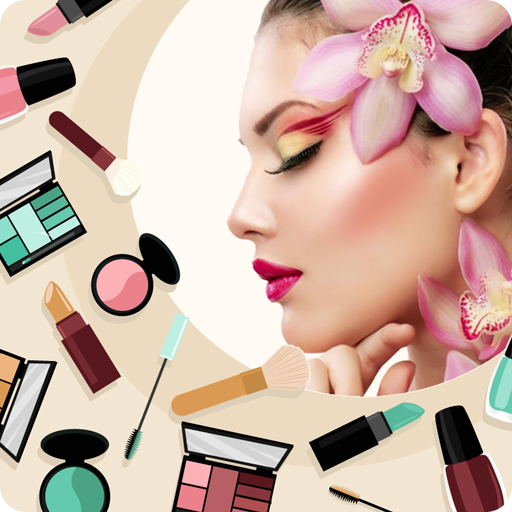 You makeup online