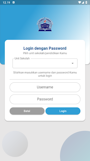 eCampus UPB Screen 3