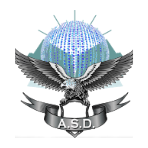 ASD Academy logo