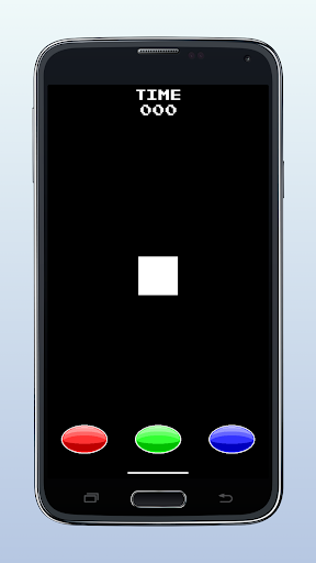 One Pixel Game Screen 2