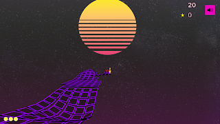 SpeedBlazing 2 - Screenshot 1
