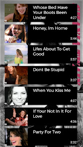 Imágen 3 Shania Twain All Songs All Alb android