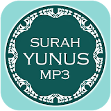 Surah Yunus Mp3 icon
