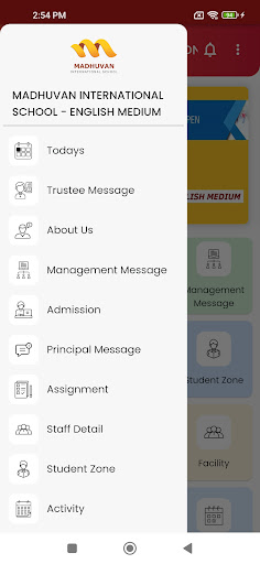 MIS ENG - MED KOSAD Screen 3