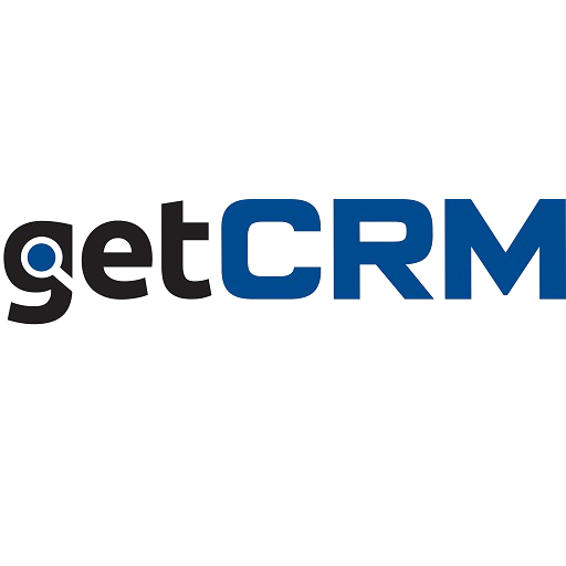 getCRM logo