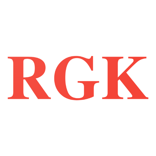 RGK Group logo
