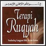Terapy Ruqiyah Mandiri icon