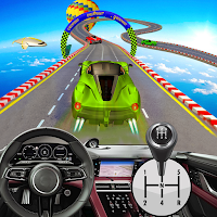 Supreme Car Stunt Racing 3D