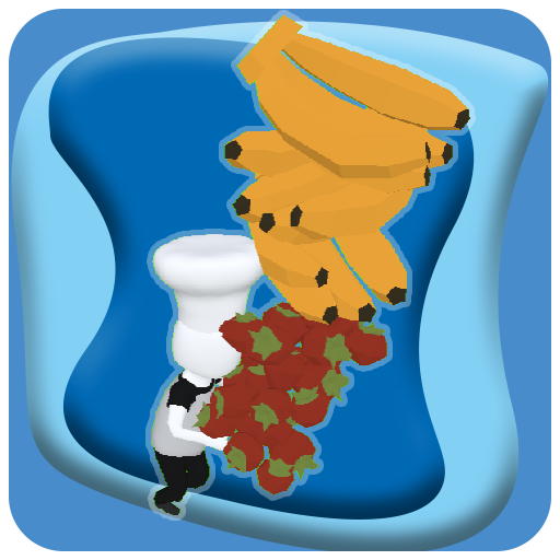 Run Chef Run logo