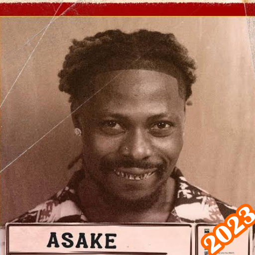 Asake Songs and Albums 2023
