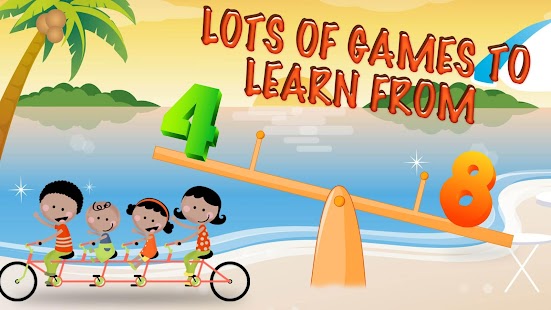 Kids Learning Game | Fun Learn Screenshot