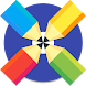 X Back - Icon Pack - Androidアプリ