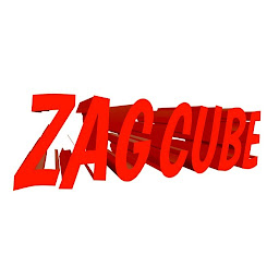 Icon image ZagCube