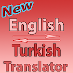 Cover Image of Descargar English To Turkish Converter or Translator 5.1 APK