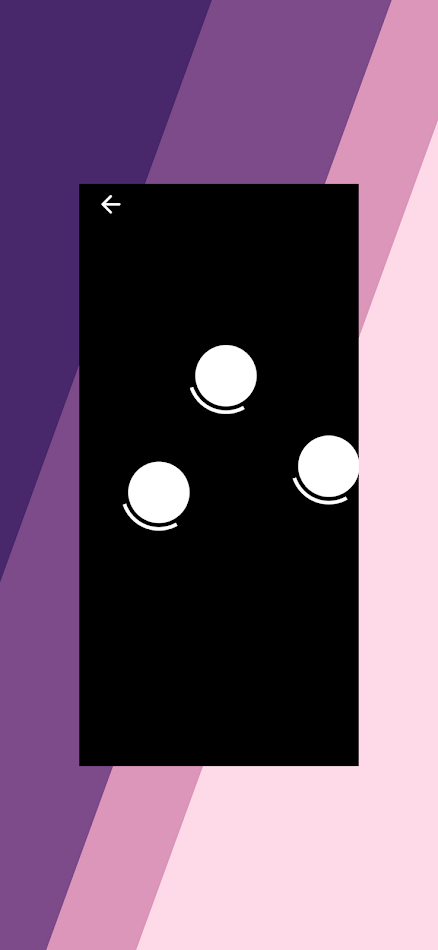 #7. Finger Chooser: Random Picker (Android) بواسطة: Sopivasti