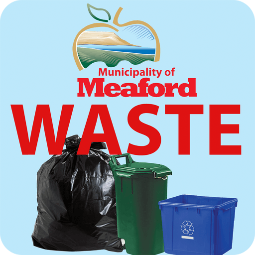 Meaford Waste Days  Icon