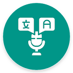 Cover Image of Download Translito: Speak And Translate  APK