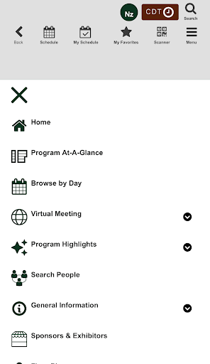 SciSoc Mtg Screen 3