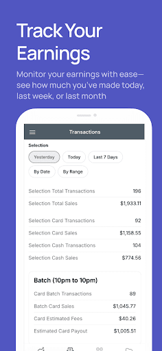 Bodega Ai Merchant App