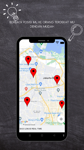 Gps Tracking Screen 2