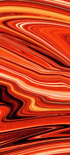 Android application خلفيات حمراء red wallpapers screenshort
