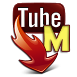 TubeMaté icon