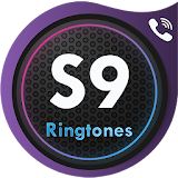 Popular Galaxy S10 S9 Ringtones 🔥 Top 100 icon