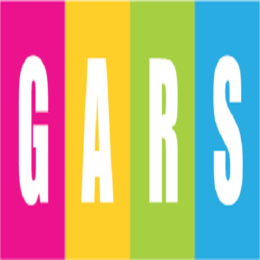 Gars Sales App  Icon