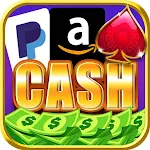 Cover Image of Download Cash LuckyIsland Money Slots 1.0.5 APK