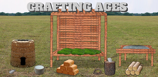Crafting Ages