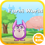 Furbi World icon