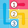 MAZAICA - Lines Numbers Puzzle icon