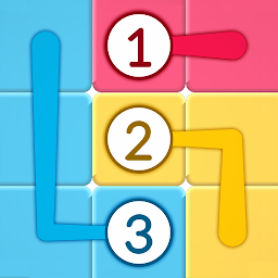Icon image MAZAICA - Lines Numbers Puzzle