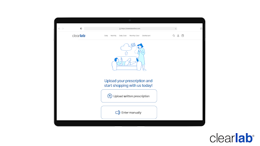 Screenshot image