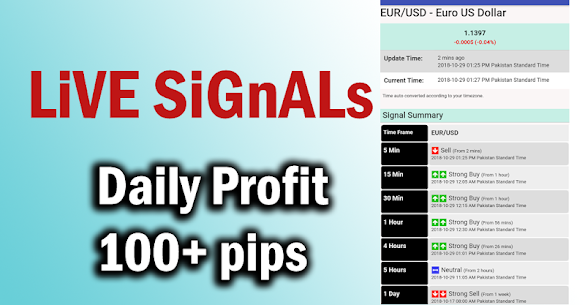 Download Forex Signals Daily Live Buy/Sell v11.6 (Premium) Free For Android 7