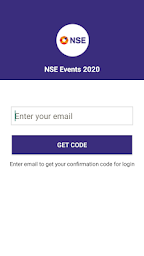 NSE Events